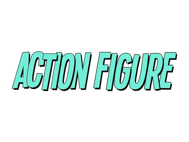 ACTION FIGURE