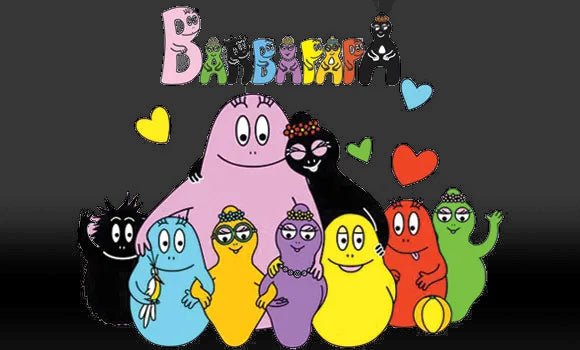 BARBAPAPÀ