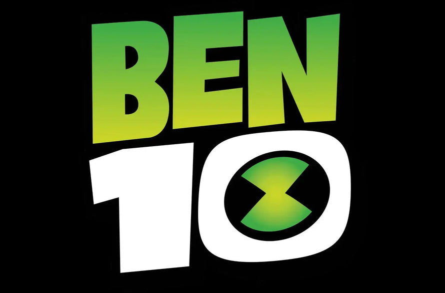 BEN TEN