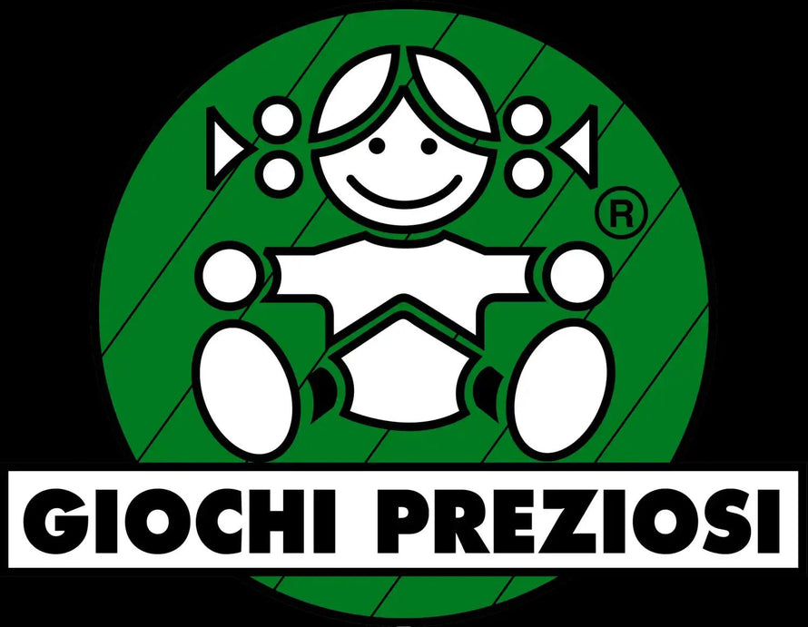 GIOCHI PREZIOSI