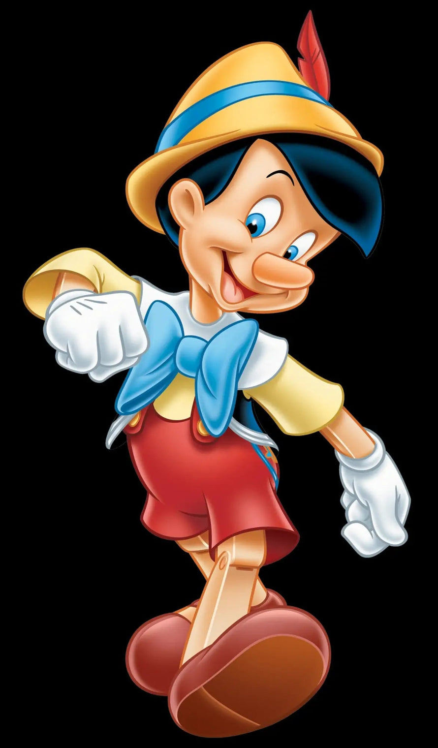 PINOCCHIO