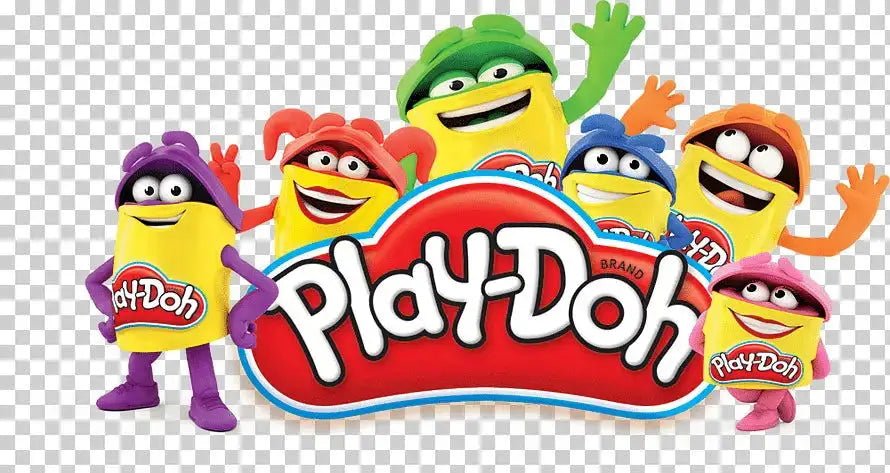 PLAY-DOH