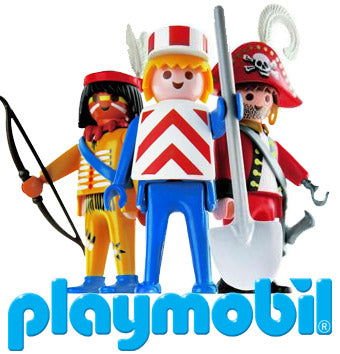 PLAYMOBIL