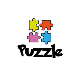 PUZZLE - Giocattoli e Bambini - Toys Store