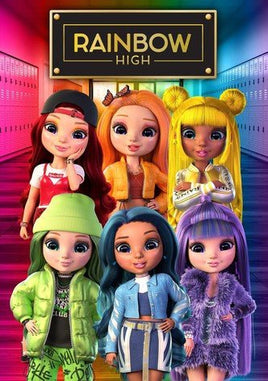 Rainbow High - Giocattoli e Bambini - Toys Store