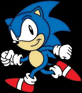 SONIC GIOCATTOLI