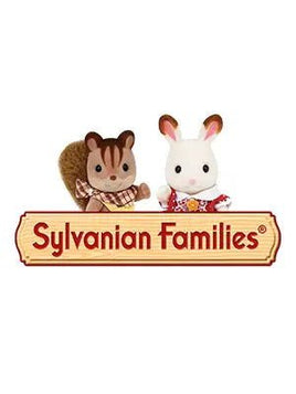 Sylvanian Families - Giocattoli e Bambini - Toys Store