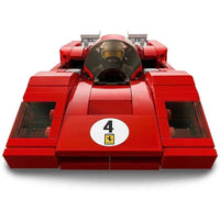 1970 Ferrari 512 M LEGO Speed Champions 76906 - Giocattoli e Bambini - Toys Store5702017119045