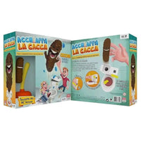 Acchiappa la Cacca - Giocattoli e Bambini - Toys Store0887961684940