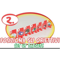 Acchiappa l'insetto - Giocattoli e Bambini - Toys Store8005124013082