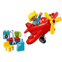 Aereo LEGO Duplo 10908 - Giocattoli e Bambini - Toys Store5702016394757