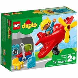 Aereo LEGO Duplo 10908 - Giocattoli e Bambini - Toys Store5702016394757