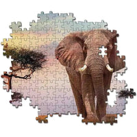 Africa Sunset Puzzle 500 Pezzi - Giocattoli e Bambini - Toys Store8005125350964