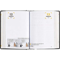 AGENDA COMIX 16 MESI 2023 multicolore - Giocattoli e Bambini - Toys Store8058263134088