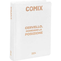 Agenda COMIX Mini 2023 2024 Pearl - Giocattoli e Bambini - Toys Store8058263171007