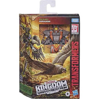 Airazor Transformers War for Cybertron - Giocattoli e Bambini - Toys Store5010993782284