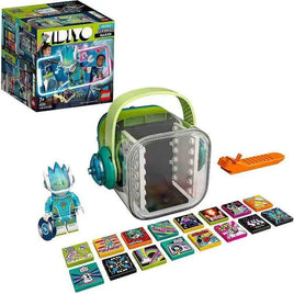 Alien DJ BeatBox LEGO VIDIYO 43104 - Giocattoli e Bambini - Toys Store5702016911879