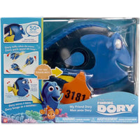 Alla Ricerca di Dory - La mia amica Dory interattiva - Giocattoli e Bambini - Toys Store8056379013907