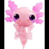 Animagic Let's Glo Axolotl - Giocattoli e Bambini - Toys Store8720077303935