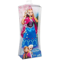 Anna Principessa Scintillante Disney Frozen - Giocattoli e Bambini - Toys Store0746775263980