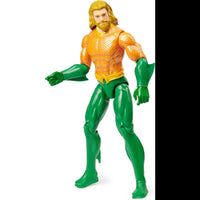 Aquaman Personaggio DC Comics 30 cm - Giocattoli e Bambini - Toys Store0778988307946