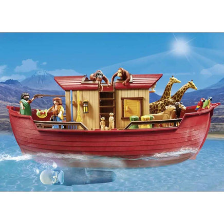 Arca di Noè Playmobil 9373 - Giocattoli e Bambini - Toys Store4008789093738