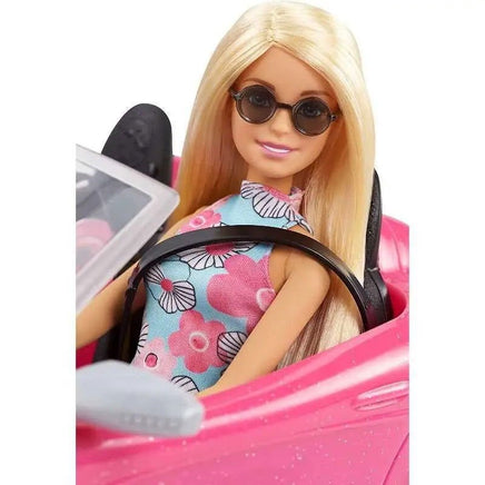 Auto Cabrio di Barbie - Giocattoli e Bambini - Toys Store887961615517