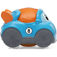 Auto RC Rolly Coupè - Giocattoli e Bambini - Toys Store8058664148707