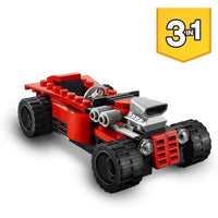 Auto sportiva LEGO Creator 31100 - Giocattoli e Bambini - Toys Store5702016616064