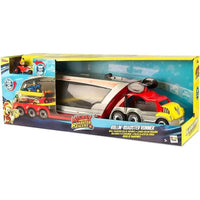 Autoarticolato Topolino e gli Amici del Rally - Giocattoli e Bambini - Toys Store8421134183858