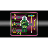 Avatar di Lloyd - Pod sala giochi LEGO Ninjago 71716 - Giocattoli e Bambini - Toys Store5702016617016