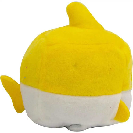 Baby Shark Cubo Sonoro giallo - Giocattoli e Bambini - Toys Store8056379140825