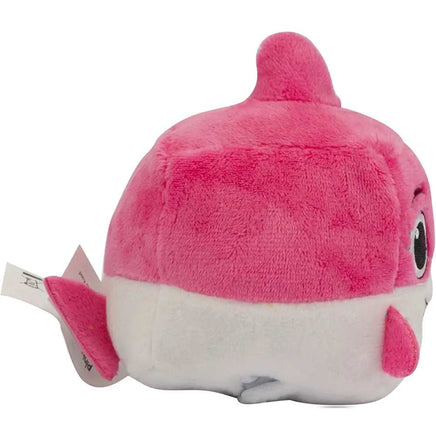 Baby Shark Cubo Sonoro rosa - Giocattoli e Bambini - Toys Store8056379140856