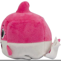 Baby Shark Cubo Sonoro rosa - Giocattoli e Bambini - Toys Store8056379140856