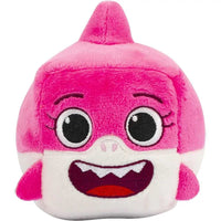 Baby Shark Cubo Sonoro rosa - Giocattoli e Bambini - Toys Store8056379140856