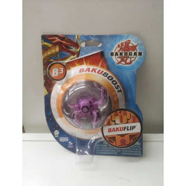 Bakugan Bakuboost Bakuflip B3 viola - Giocattoli e Bambini - Toys Store8005163119059