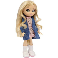 Bambola Amy UNIQUE EYES - Giocattoli e Bambini - Toys Store8056379125754