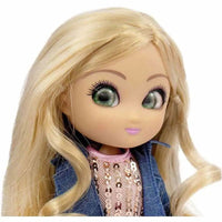 Bambola Amy UNIQUE EYES - Giocattoli e Bambini - Toys Store8056379125754