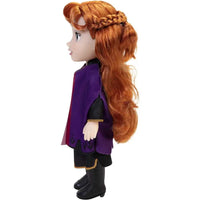 Bambola Anna Adventure 38 cm Disney - Giocattoli e Bambini - Toys Store0192995211810