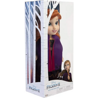 Bambola Anna Adventure 38 cm Disney - Giochi e giocattoli