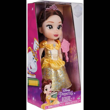 Bambola Belle 38 cm Principesse Disney - Giocattoli e Bambini - Toys Store0192995230132