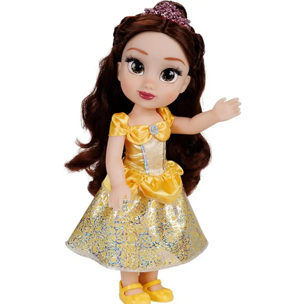 Bambola Belle 38 cm Principesse Disney - Giochi e giocattoli