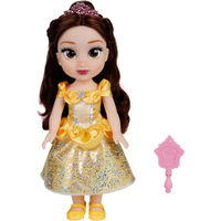 Bambola Belle 38 cm Principesse Disney - Giochi e giocattoli