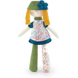 Bambola Bionda Fleur Trudi - Giocattoli e Bambini - Toys Store8006529194284