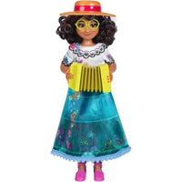 Bambola cantante Encanto Mirabel - Giocattoli e Bambini - Toys Store0192995219533