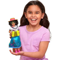 Bambola cantante Encanto Mirabel - Giocattoli e Bambini - Toys Store0192995219533