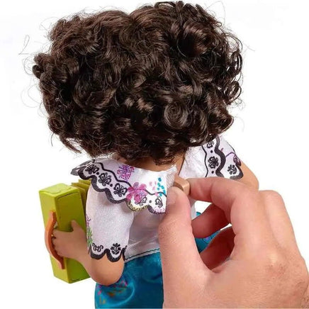 Bambola cantante Encanto Mirabel - Giocattoli e Bambini - Toys Store0192995219533