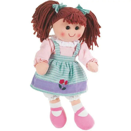 Bambola di Pezza Dorothy 35 cm - Giocattoli e Bambini - Toys Store8029956023019