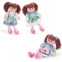 Bambola di Pezza Dorothy 35 cm - Giocattoli e Bambini - Toys Store8029956023019