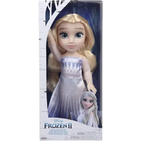 Bambola Elsa 35 cm Frozen 2